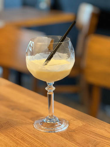 Block Cafe - Gastronomie a pohostinství