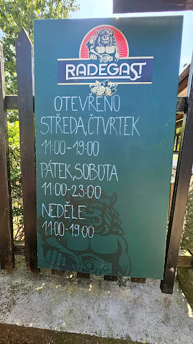 Comentarii opinii despre Hospoda Na Bakově