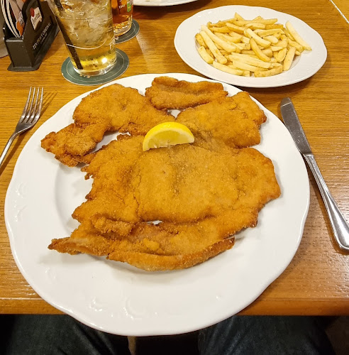 Staroměstská restaurace