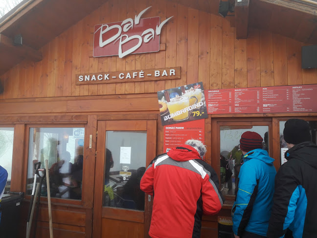 Comentarii opinii despre Bar Bar Snack Cafe Bar