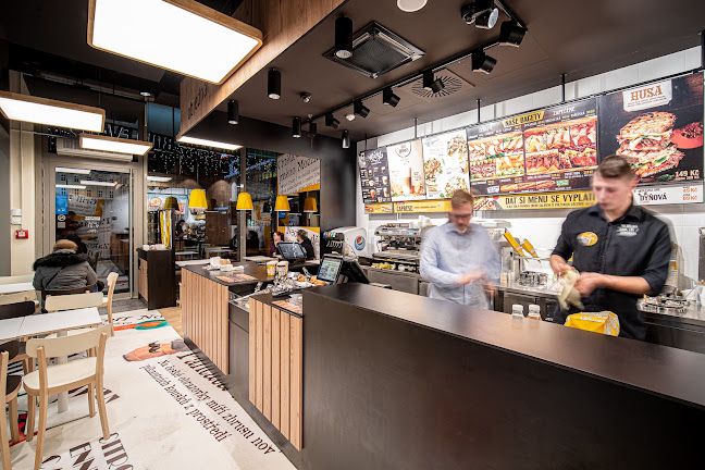 nám. Svobody 3316, 415 01 Teplice 1