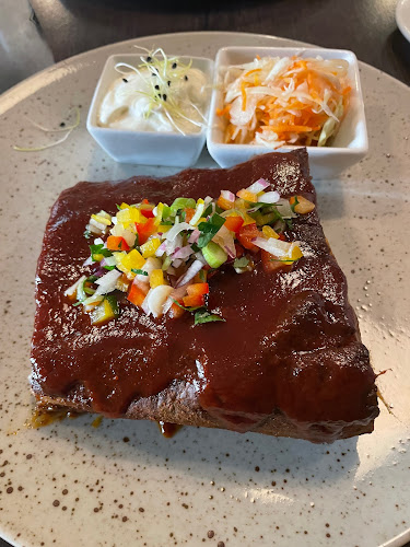 U Kroka - Gastronomie a pohostinství