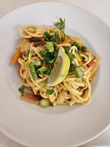 Opinii despre Al Dente în Znojmo - Gastronomie a pohostinství