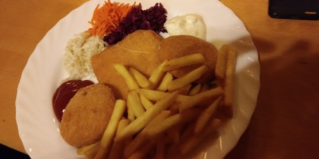 Opinii despre Patolda în Mikulovice - Gastronomie a pohostinství