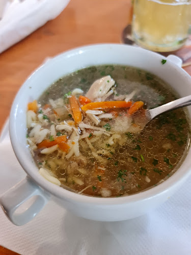 Restaurace u Benediktů - Gastronomie a pohostinství