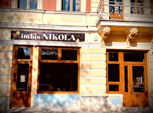 Imbis NIKOLA