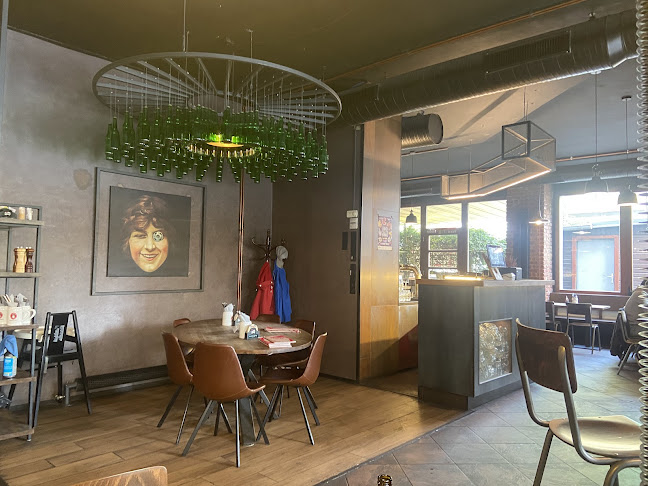 Waldeska - Gastronomie a pohostinství