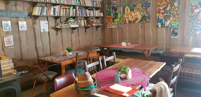 Klid v ruchu - Olomouc