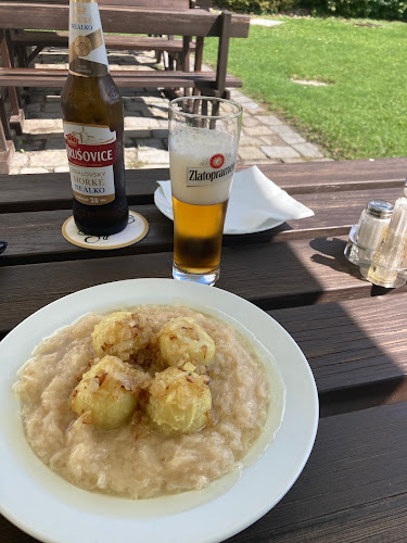 Comentarii opinii despre Hostinec na Špitálce