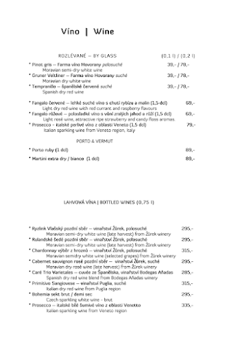 Karoliny Světlé 30, 110 00 Staré Město