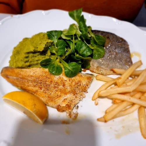 Comentarii opinii despre Restaurant Filip