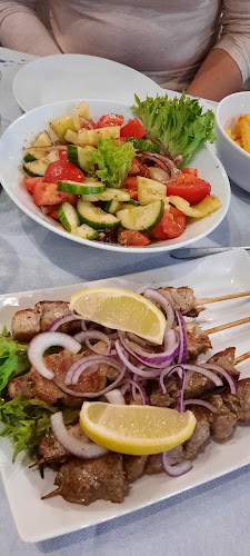 Comentarii opinii despre Taverna Nikos