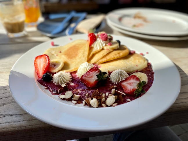 Opinii despre Balloo Coffee în Rožnov pod Radhoštěm - Gastronomie a pohostinství