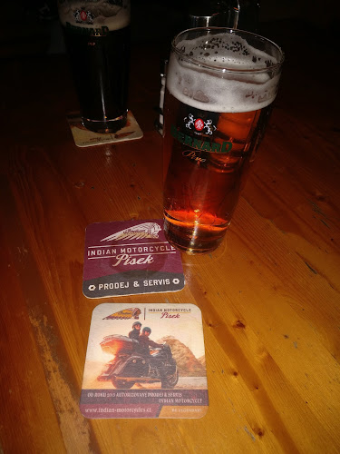 Comentarii opinii despre Restaurace Nostalgie