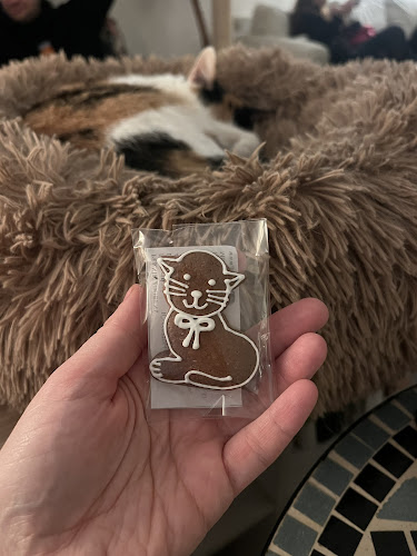 Kavárna Kočičí Praha - Gastronomie a pohostinství