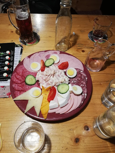 Restaurace u Kudrnáče - Gastronomie a pohostinství