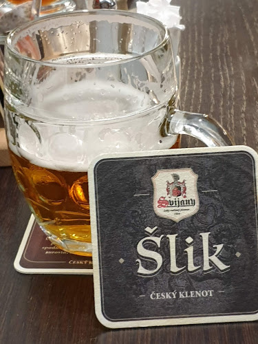 Comentarii opinii despre Radniční sklípek