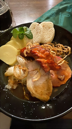 Restaurace V Cípu Michalská