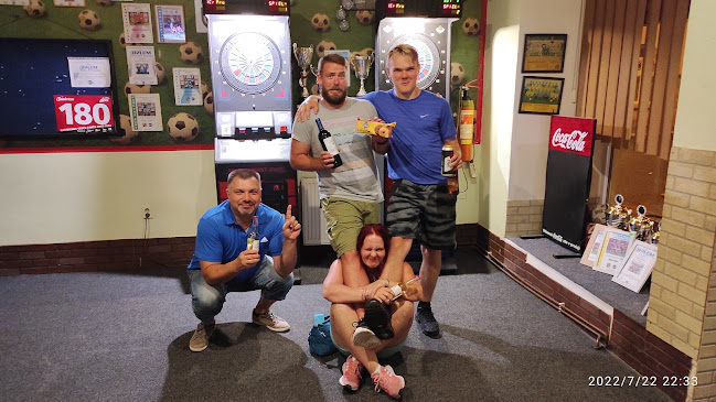 nám. T. G. Masaryka, 358 01 Kraslice