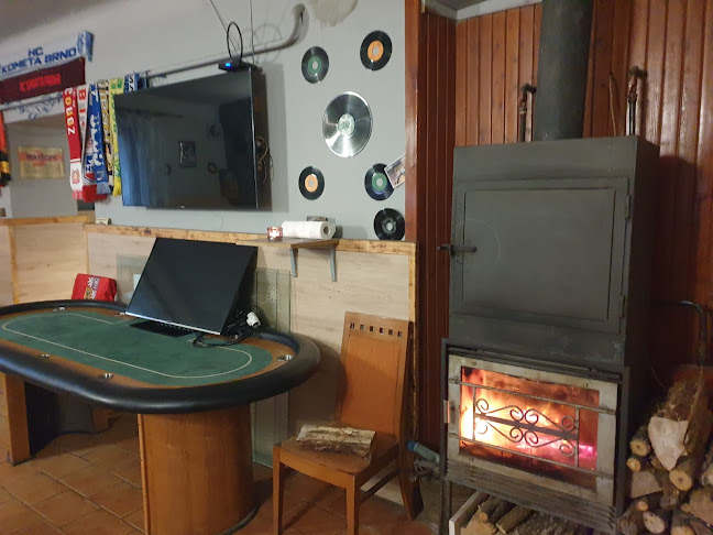 Zahradní 105, 693 01 Strachotín-Hustopeče u Brna