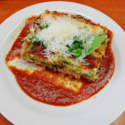 U TŘÍ BERNARDÝNŮ - Gastronomie a pohostinství