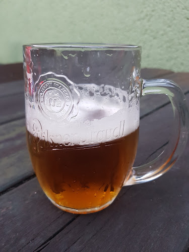 Opinii despre MYSLIVNA în Karviná - Gastronomie a pohostinství