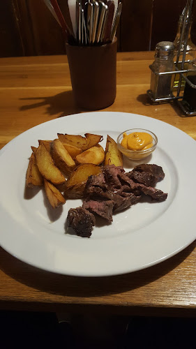 Opinii despre Restaurace Pastička în Vinohrady - Gastronomie a pohostinství