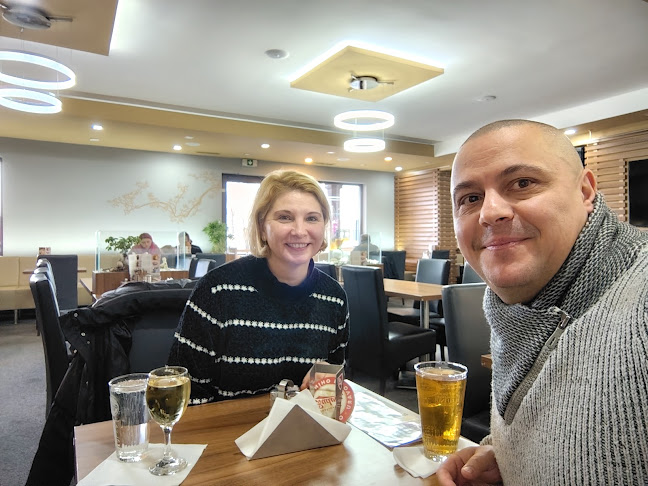 Asia Dragon Bazar - Cheb