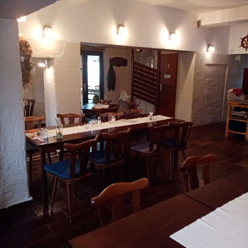 Opinii despre Restaurace Rybářská bašta în Brno - Gastronomie a pohostinství