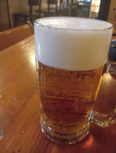 Restaurace Dvůr - Gastronomie a pohostinství