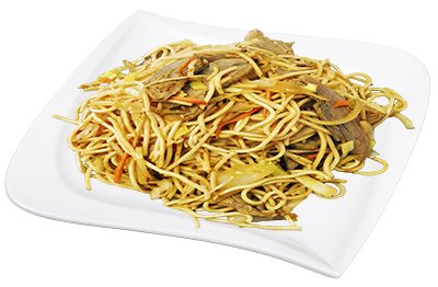 Čínska restaurace HONG 宏 餐厅 - Gastronomie a pohostinství