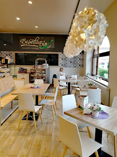 Opinii despre Beseda Bio s.r.o. în Rychnov nad Kněžnou - Gastronomie a pohostinství