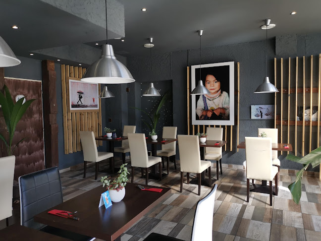 neami restaurant - Gastronomie a pohostinství