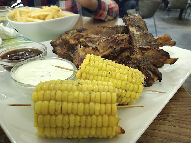 Restaurace Bar Point - Domažlice