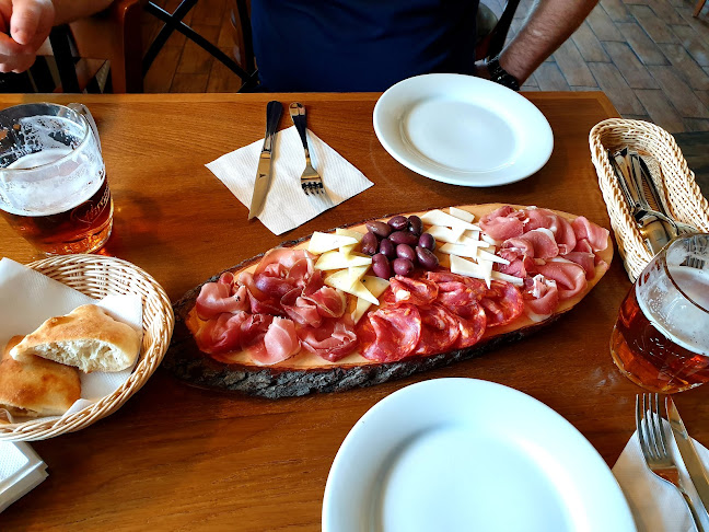 Pizzeria Piccolo Mondo