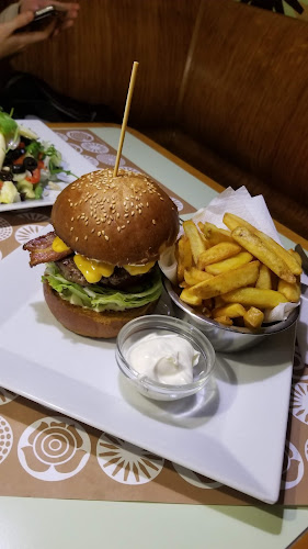 Comentarii opinii despre Restaurace Dynamo