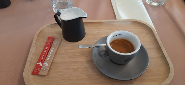 Opinii despre Restaurace Hnízdo în Slatina - Gastronomie a pohostinství