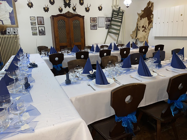 Opinii despre Bar Amerika în Vsetín - Gastronomie a pohostinství