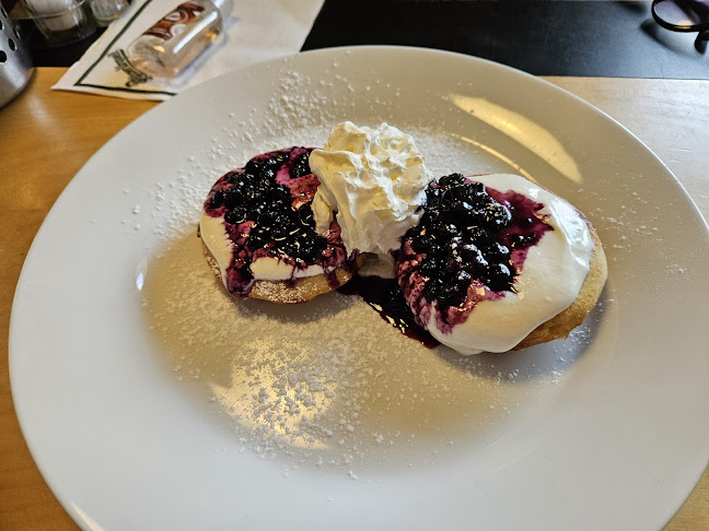 Opinii despre Restaurace U Čámrse în Praha - Gastronomie a pohostinství