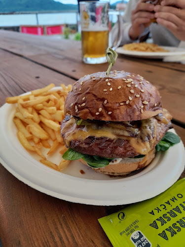 Opinii despre Molo 23 în Doksy - Gastronomie a pohostinství