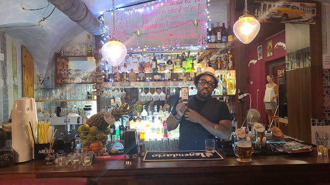 Café Bar Maracas - Nové Město