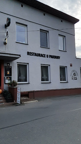 Restaurace U Parduby