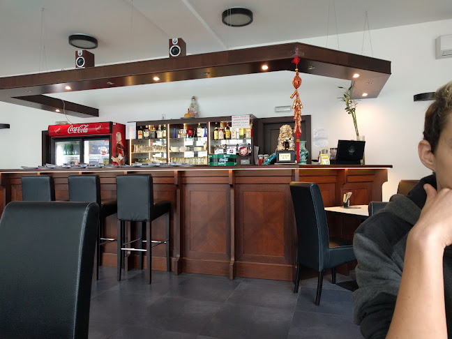 Čínská restaurace Miao - Gastronomie a pohostinství