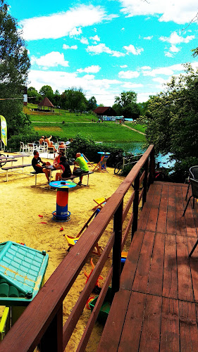 ZATOKA BEACH CLUB - Soběšovice