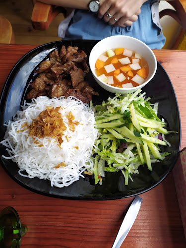 Pho Hanoi asijská restaurace - Děčín