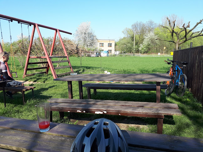 Comentarii opinii despre Hospůdka U Pepy