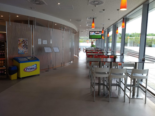 Food Garden Kavčí hory - Gastronomie a pohostinství