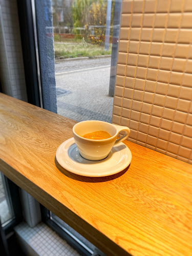 Comentarii opinii despre RESPEKT COFFEE Radlická