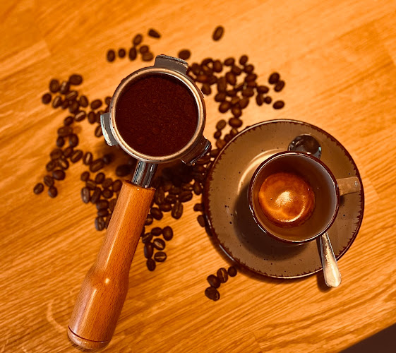 Valchiria s.r.o. - pražírna kávy/coffee roastery