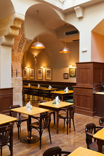 Staroměstská restaurace